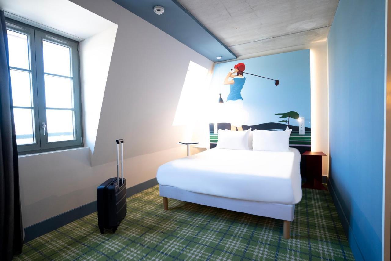 Ibis Styles Le Touquet Hotel Exterior photo