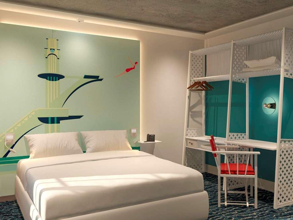 Ibis Styles Le Touquet Hotel Exterior photo